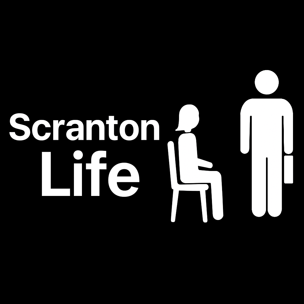 Scranton Life