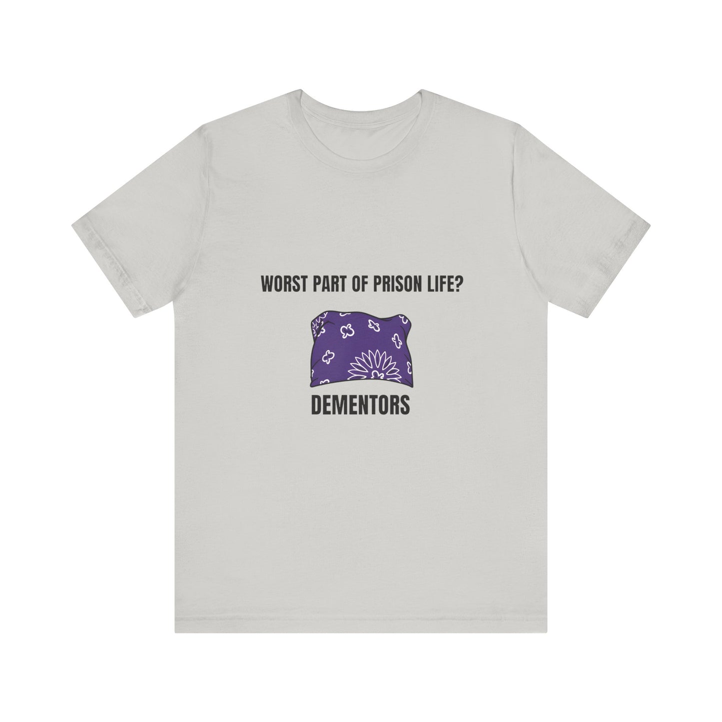 Worst Part of Prison Life Tee by Couch Club