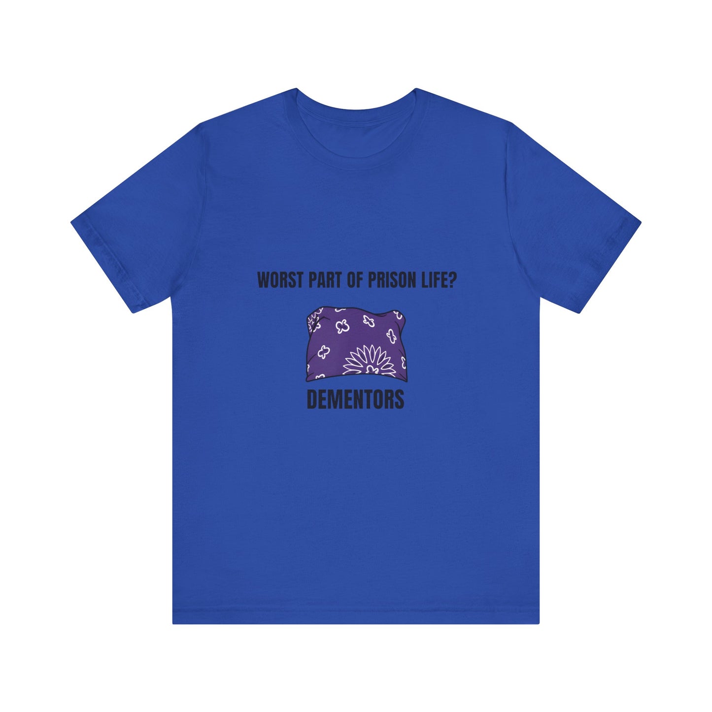 Worst Part of Prison Life Tee by Couch Club